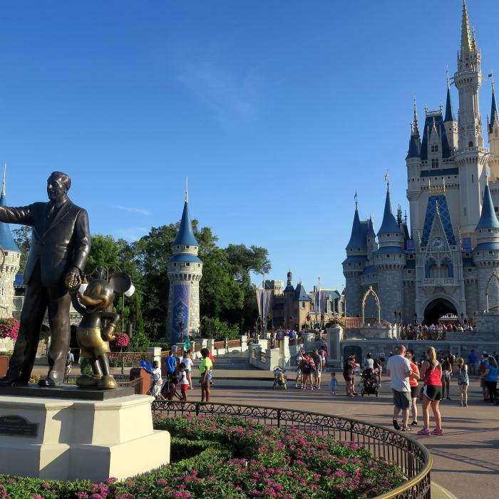 Concedieri masive la Disney. Se vrea o economie de 5,5 miliarde de dolari
