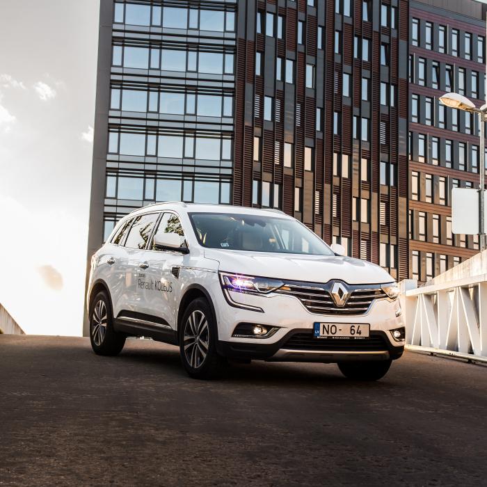 Renault anunţă că viitoarele sale vehicule electrice vor ajunge la acelaşi nivel cu Tesla în privinţa arhitecturii software