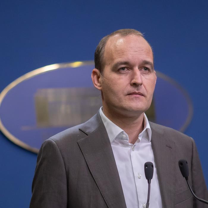 Dan Vîlceanu: România plătește dobânzi de 30 de miliarde pentru împrumuturile luate