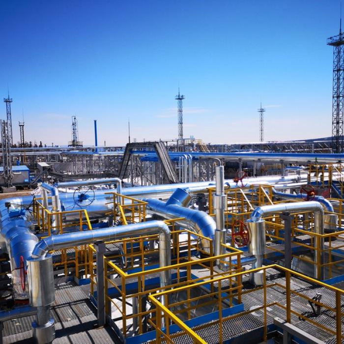 Norvegia naționalizează rețeaua de gazoducte