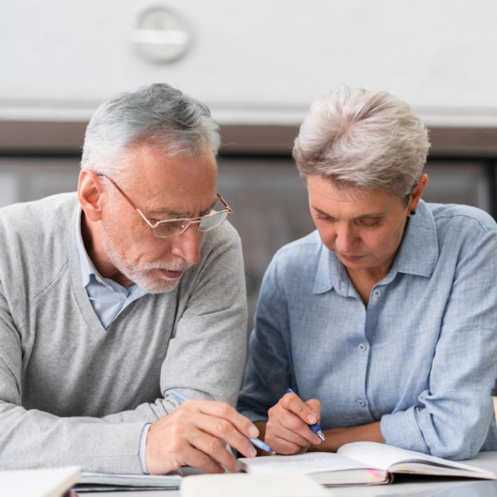 Veste extraordinară pentru acești pensionari. Decizie luată de ÎCCJ