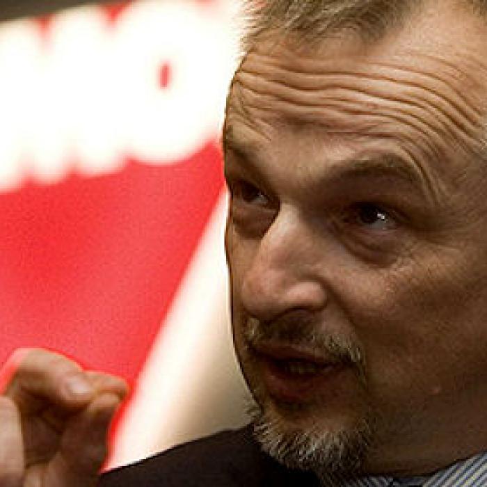 Zsolt Hernadi (CEO MOL): Dorim să decidem noi când, cât de mult şi ce tip de petrol vrem să livrăm