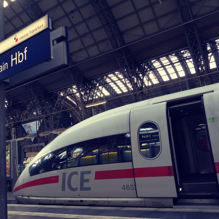 Germania are, de luni, cel mai ieftin transport în comun din lume