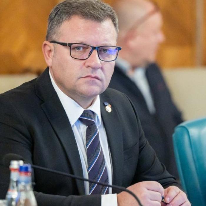 Marius Budăi, reacţie după ce s-a spus că ar urma concedieri la stat şi că nu ar mai fi bani pentru plata pensiilor