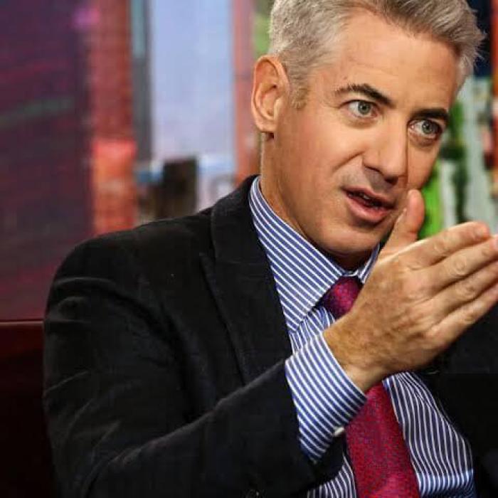 „Cad ca piesele de domino”. Vor fi și alte falimente, avertizează miliardarul Bill Ackman