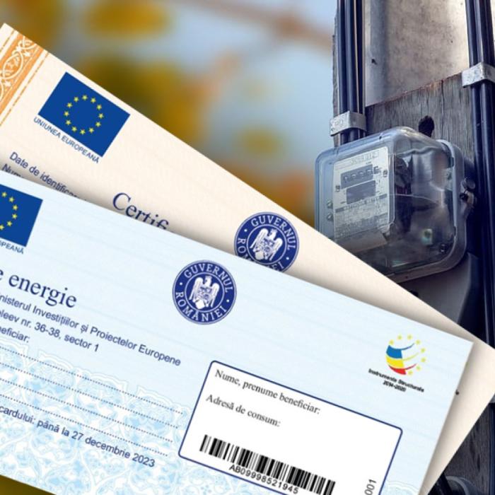 Cardul de energie, modificările aşteptate de români. Document: "Este nevoie de reglementarea urgentă a acestor situaţii"