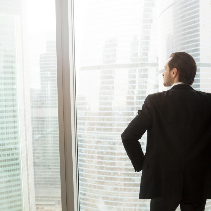 Investitorii se protejează de pericolul unui "scenariu catastrofal"
