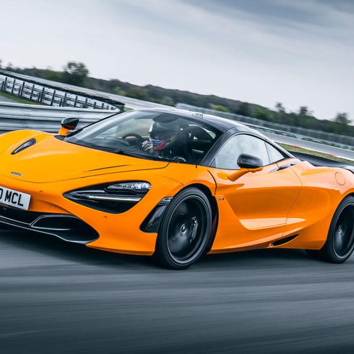 Șeful McLaren, extrem de dezamăgit de mașinile electrice
