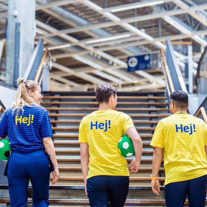 Când se deschide magazinul IKEA din Timişoara