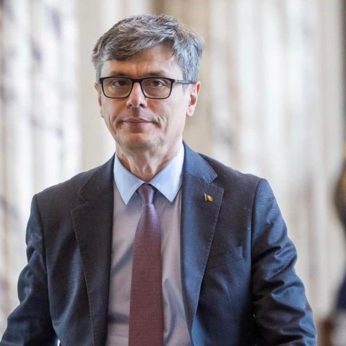 Virgil Popescu spune că îi lipsesc 1,33 miliarde lei pentru plata energiei