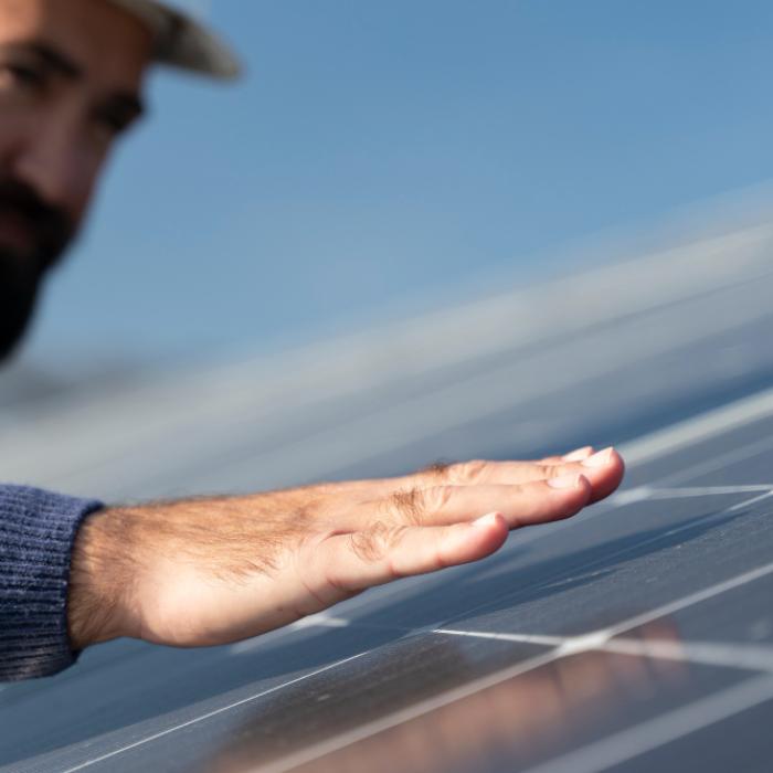 Anamaria Marin, Enel: Actele necesare pentru înscrierea în programul Casa Verde Fotovoltaice