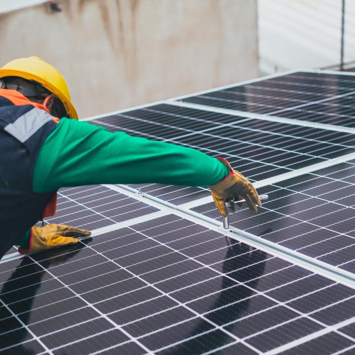 Casa Verde Fotovoltaice. Neculaescu (AFM), veşti bune pentru cei care nu prind finanţare în această sesiune