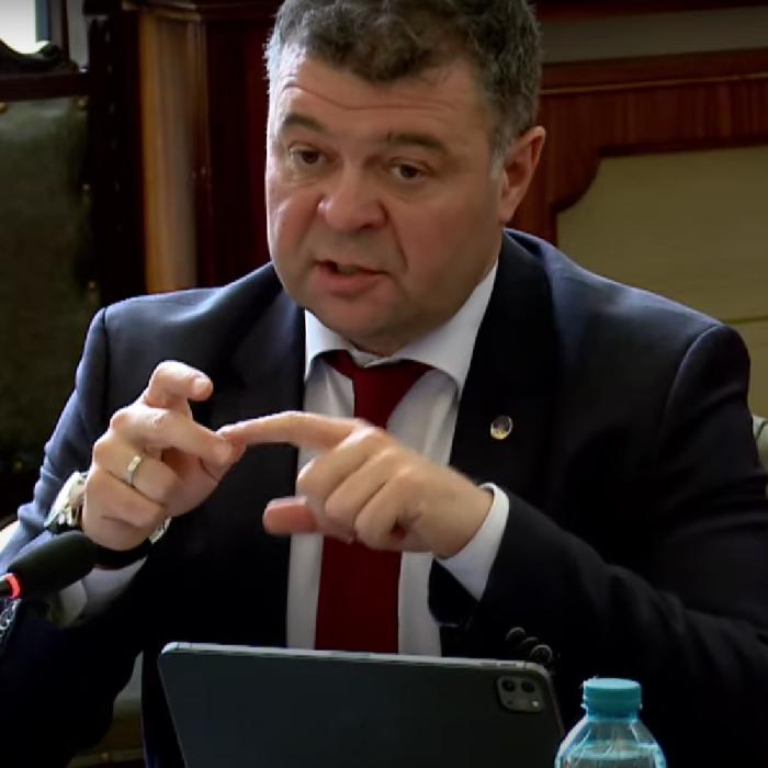 Marilen Pirtea: Alianțele universităților la nivel european vor aduce mai mulți bani