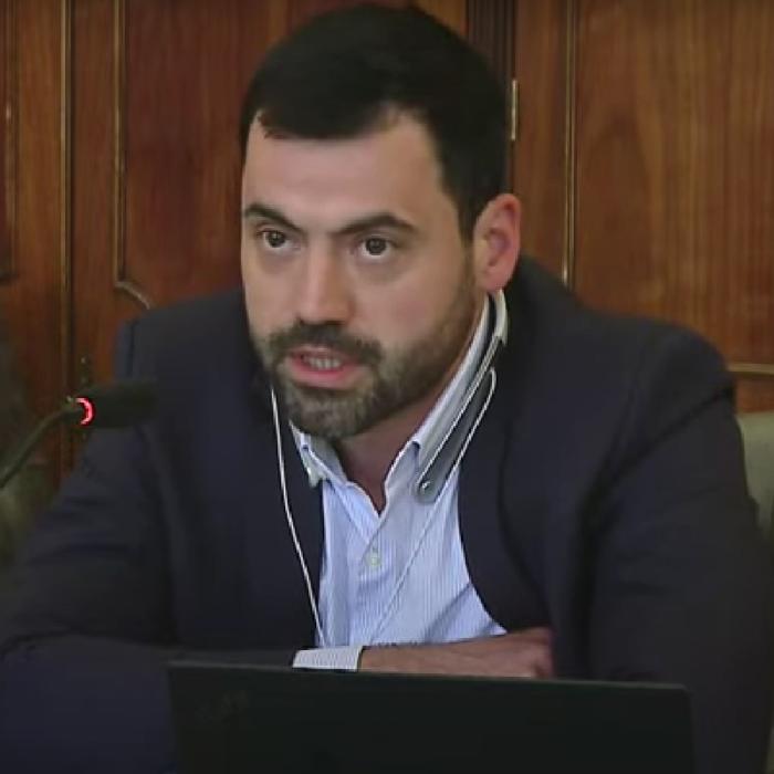 Ștefan Bușnatu: Digitalizarea medicinei este absolut necesară