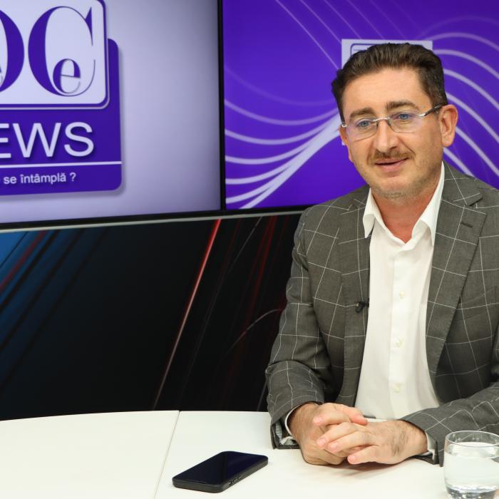 Plafoane energie. Bogdan Chiriţoiu: Dacă scăderea preţurilor se menţine, nu are sens să păstrăm plafoanele actuale, care încep să devină mari
