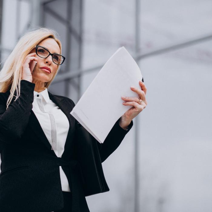 CEC Bank acordă finanțări în programul “Femeia Antreprenor”