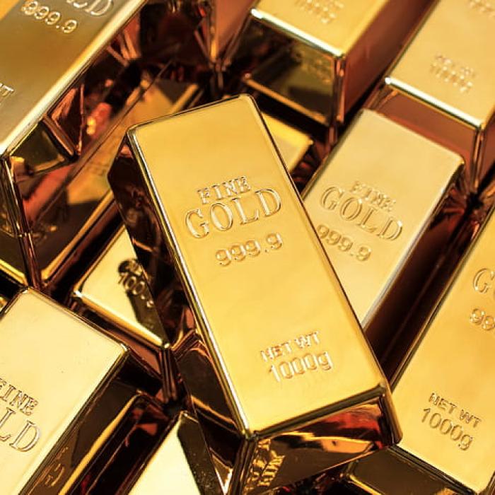 Uncia de AUR are șanse să ajungă la 2200 dolari în următoarele luni