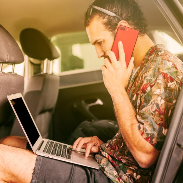 Înmatricularea și radierea online a autovehiculelor, nouă modificare a Codului rutier