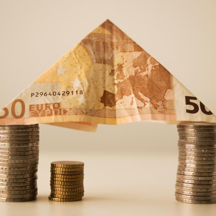 Se pregăteşte lansarea Euro digital. Ce se va întâmpla cu bancnotele clasice