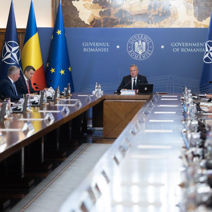 Legea salarizării. Cele mai importante modificări se adoptă azi în ședința Guvernului