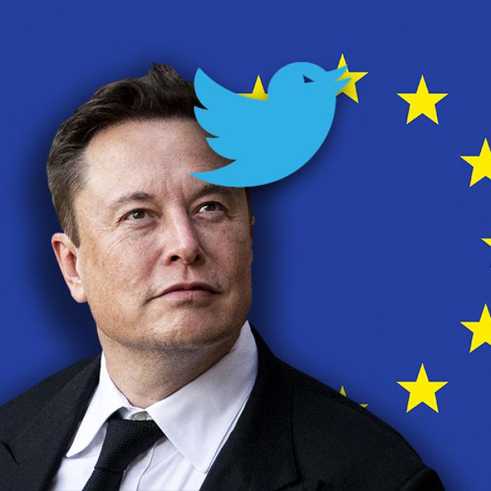 Twitter riscă să devină mahalaua internetului. Mișcarea radicală făcută de Elon Musk
