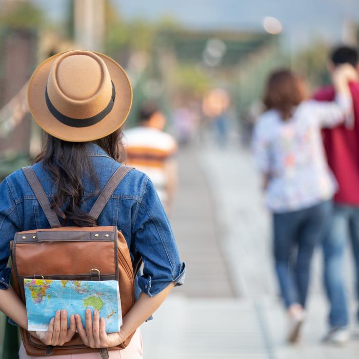 Redresarea turismului la nivelul de dinainte de pandemie. Traian Bădulescu (ANAT): Nu cred că se va întâmpla anul acesta 