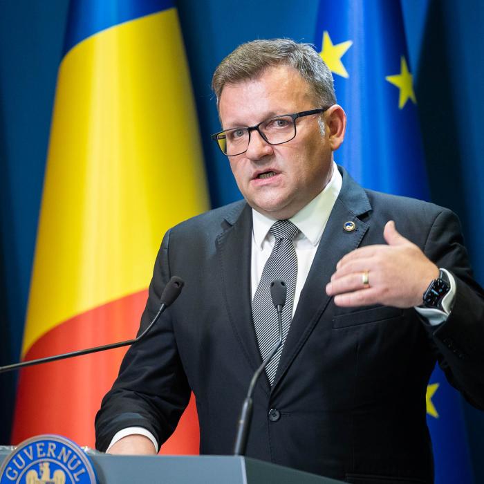 Marius Budăi, despre discuțiile cu profesorii: Nu este vorba despre ce oferim