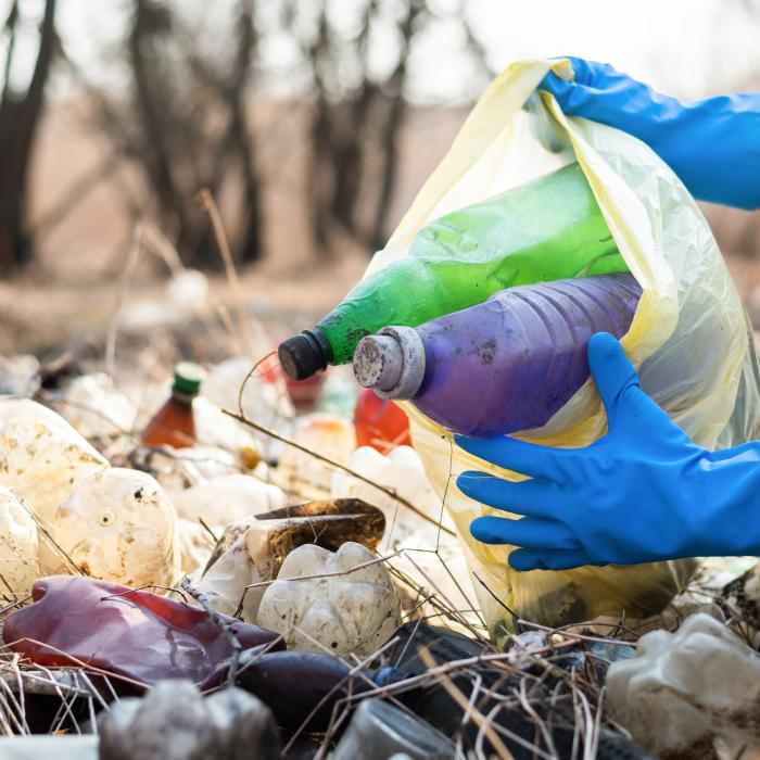 Soluțiile momentului la criza deșeurilor. Putem vorbi de sustenabilitate, colectare, reciclare și economie circulară în România? - Dezbatere DC News Media Group