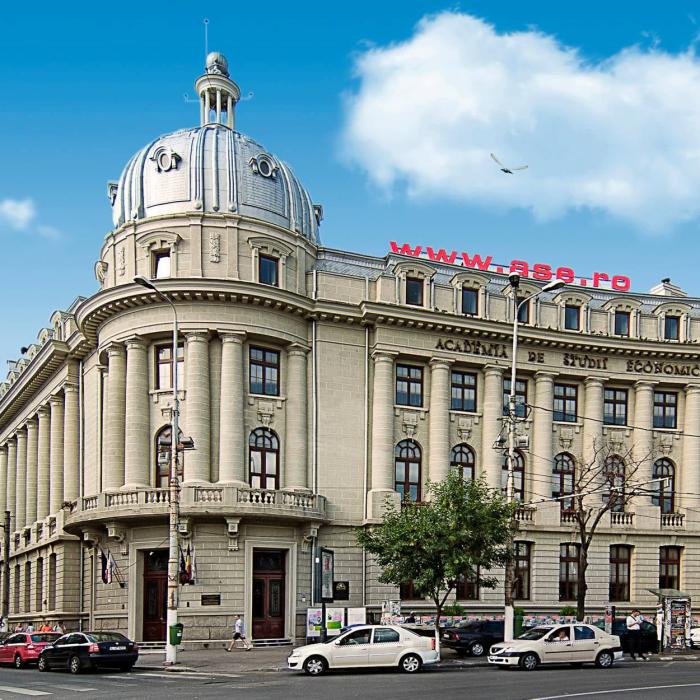 Academia de Studii Economice, în clasamentul THE Impact Rankings 2023