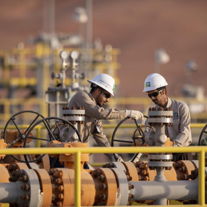 Rateu în tentativa saudiților de a ridica prețul petrolului