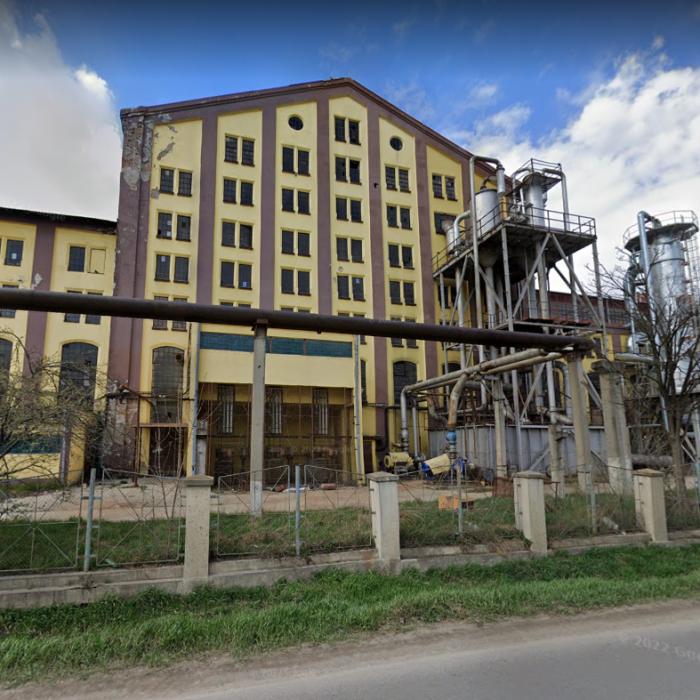 Fabrica de zahăr Bod nu are un viitor prea strălucit