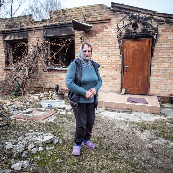 Războiul din Ucraina a intrat într-o nouă fază critică