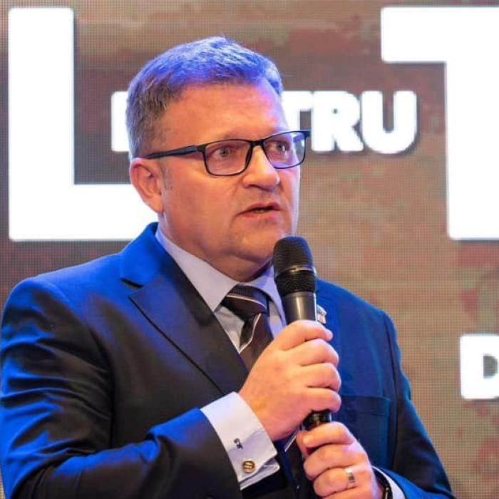 Budăi: Reforma pensiilor speciale nu este în impas