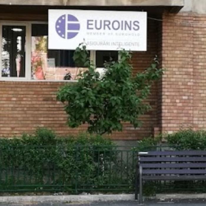 Capăt de drum pentru Euroins. Tribunalul București a dispus deschiderea procedurii de faliment