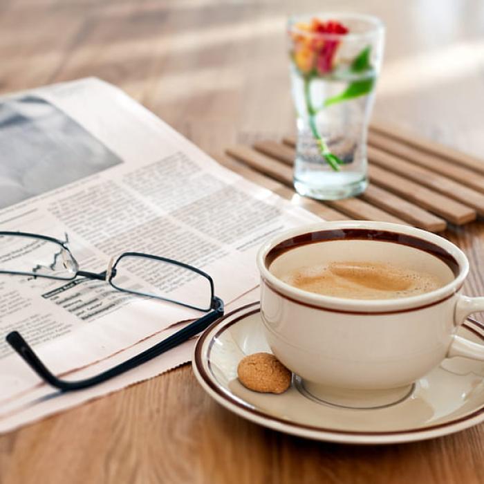 Știrile dimineții. Informații utile despre subvenția la energie, greva profesorilor și cafea