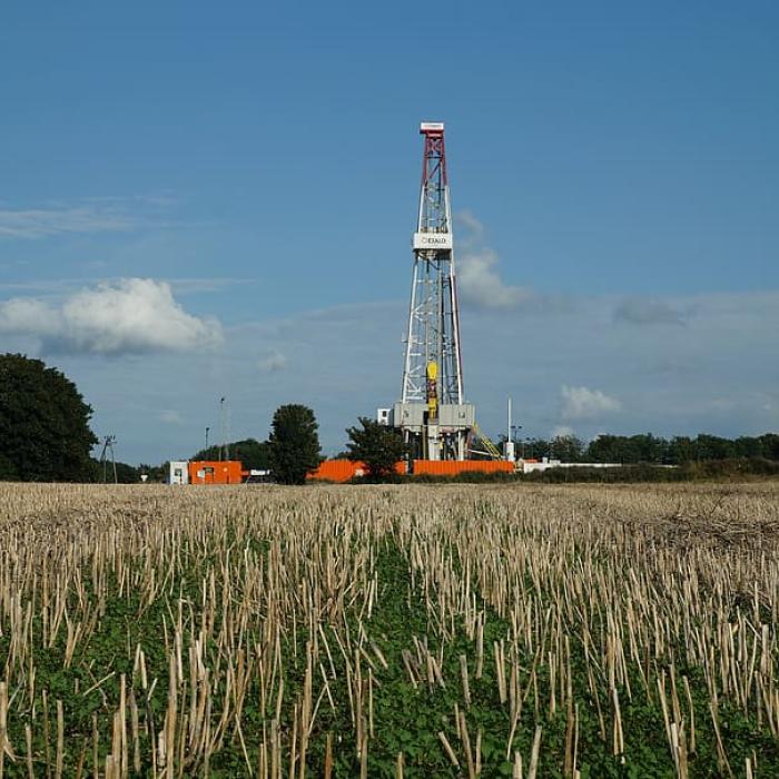 Noi zăcăminte de petrol și gaze descoperite în sudul României