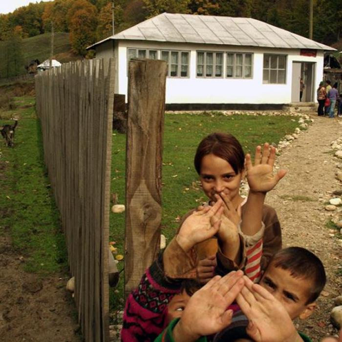 34% din români, expuşi riscului de sărăcie şi excluziune socială, cel mai mare procent din UE