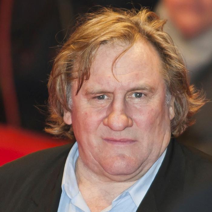 Actorul Gerard Depardieu își vinde o parte din colecția de artă