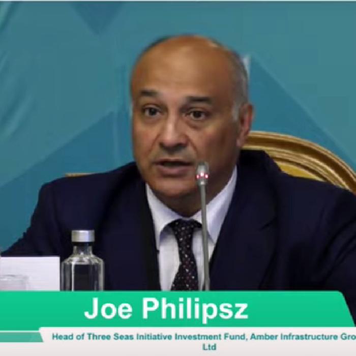 Joe Philipsz (The Three Seas Investment Fund): Am fost buni la surse de energie dar groaznici la rețele