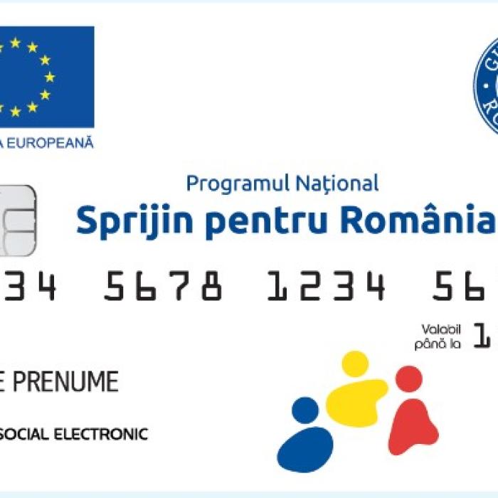 Carduri sociale 250 lei. Lista magazinelor în care pot fi folosite - Cea mai nouă actualizare: Sodexo, Edenred, Up Romania