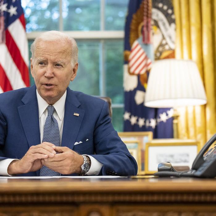Joe Biden, discurs despre programul economic: Este timpul ca superbogaţii să înceapă să plătească echitabil partea lor