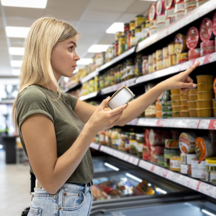 Alimentele care se vor ieftini. Radu Oprea: "Atenție! Nu este o plafonare de preț"