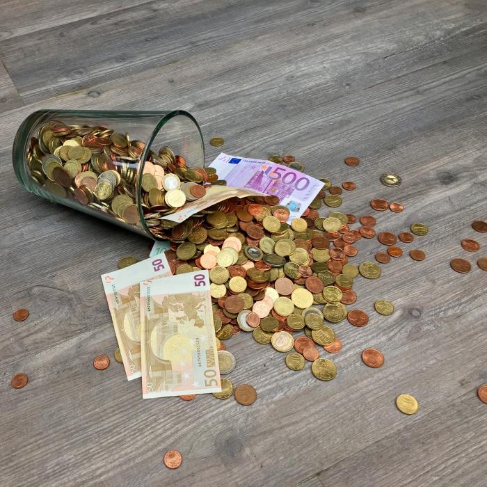 Curs valutar, 20 iunie. BNR a făcut anunţul: Ce se întâmplă cu leul