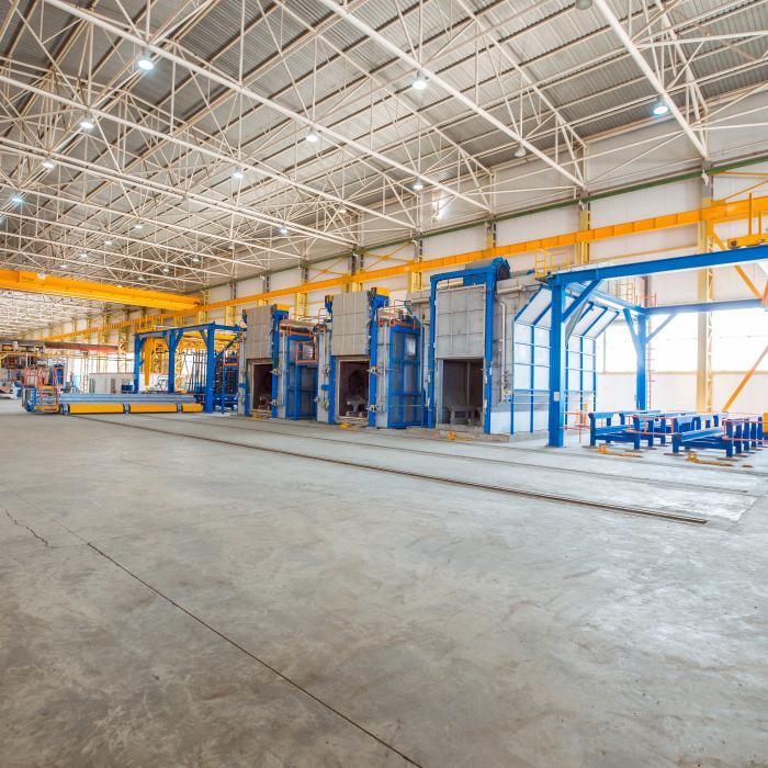 Importantă investiție de 30 milioane de dolari într-o nouă fabrică din Ucraina