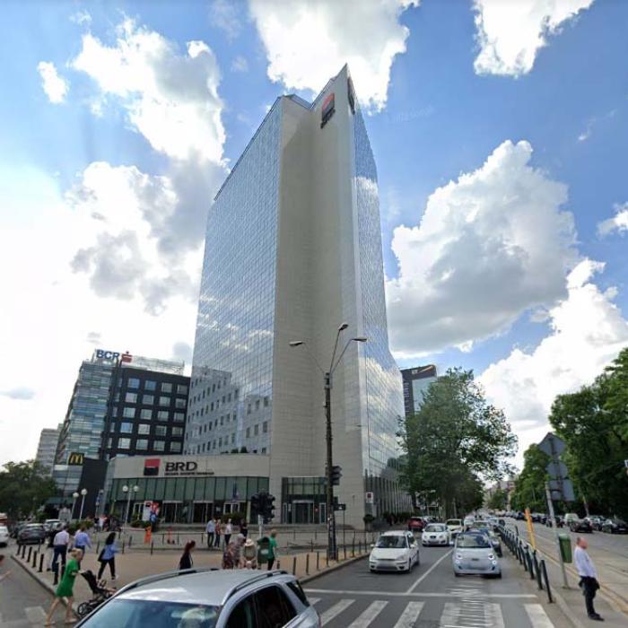 BRD obține suspendarea amenzii date de ANPC