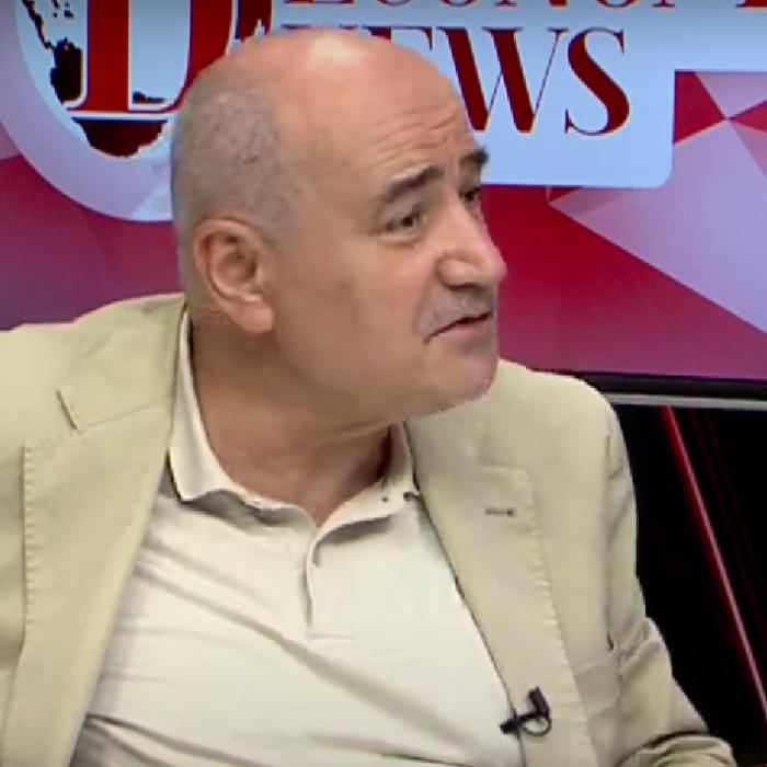 Prof. Mitroi: Nu înțeleg de ce România se împrumută atât de mult. Nimeni nu înțelege!