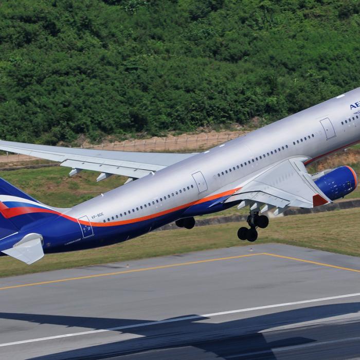 Prețurile biletelor de avion au explodat în Rusia