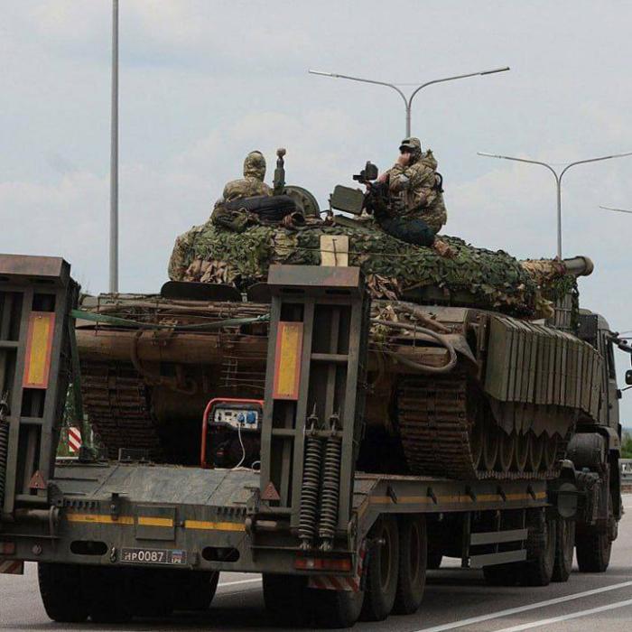 Prigojn și wagneriții se întorc pe front. Ar fi obținut ceea ce a cerut