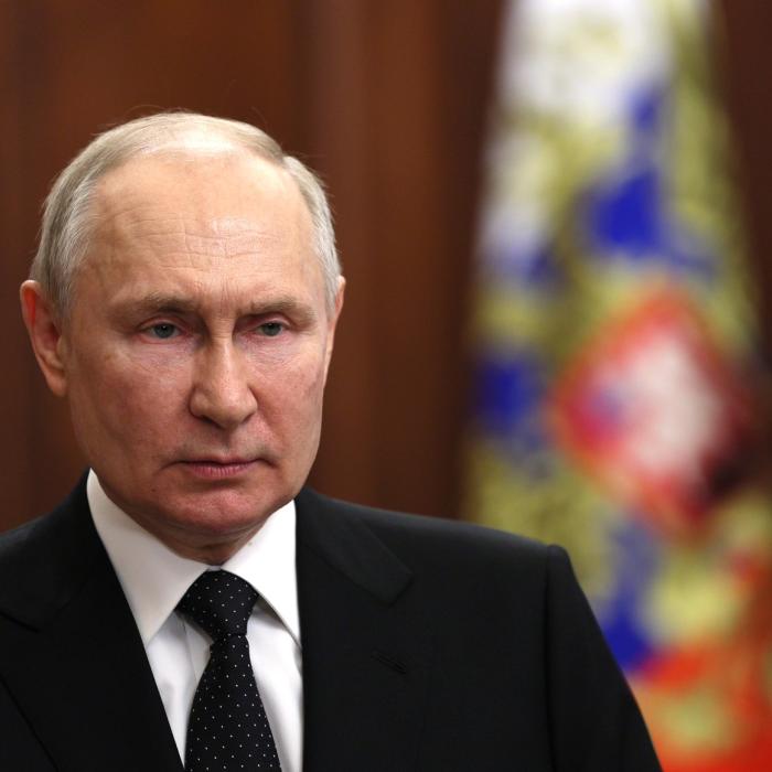 Reacția lui Prigojin la declarațiile lui Putin legate de revolta Wagner