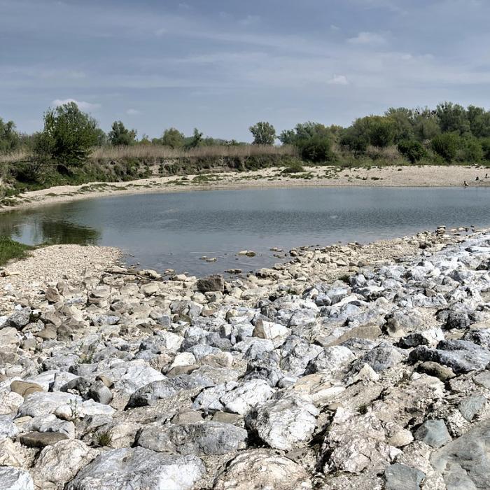 Debitul Dunării, afectat de schimbările climatice. Implicațiile economice, grave